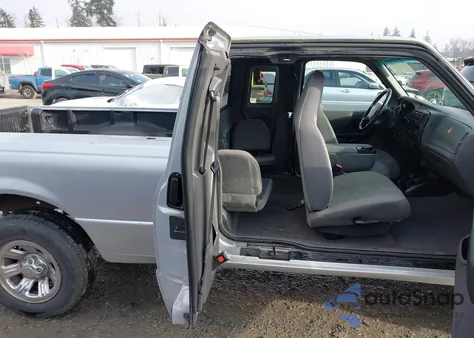 2002 Ford Ranger Edge/Tremor/Xlt из США, поврежденный, VIN 1FTYR44V12PB40624